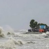 ‘ঘূর্ণিঝড় দানায় উড়িষ্যায় কারও প্রাণহানি হয়নি’