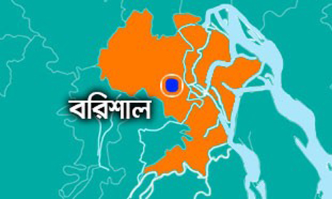 বরিশালে ফেনসিডিলসহ বাবা-ছেলে আটক