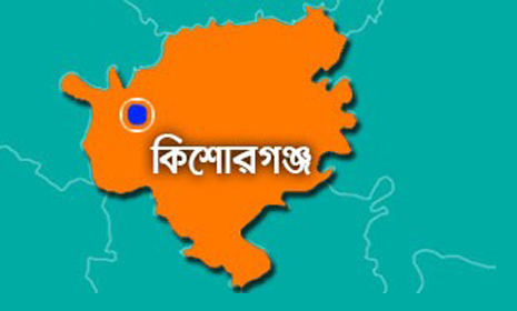 হোসেনপুরে টেলিফোন লাইন বিকল