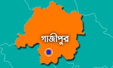 গাজীপুরে ধর্ষকের যাবজ্জীবন কারাদণ্ড