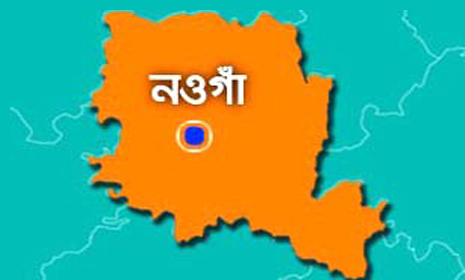 সাপাহারে পূজা উদযাপন পরিষদের বর্ধিত সভা অনুষ্ঠিত