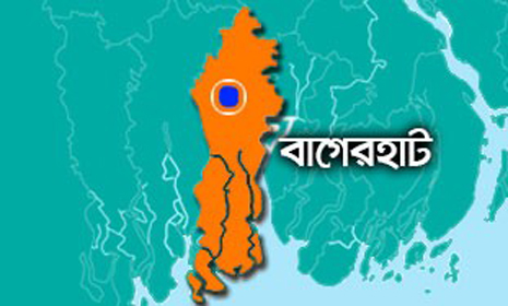 বাগেরহাট কারাগার থেকে মুক্তি পেয়েছে বনদস্যু জাহাঙ্গীর বাহিনীর ১৭ সদস্য