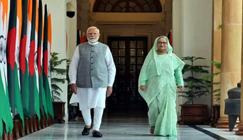 ভারত-বাংলাদেশ ‘সৌহার্দ্য’ আরও বাড়বে