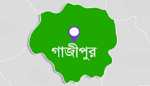 কালিয়াকৈরে গরু চোর আটক, গরু উদ্ধার