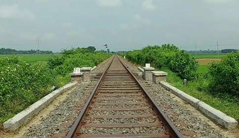 বাংলাদেশ রেলওয়ের আধুনিকীকরনে আগ্রহী কোরিয়া