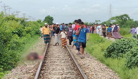 নরসিংদীর সেই ৫ মরদেহের বেওয়ারিশ হিসেবে দাফন