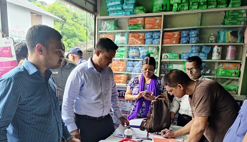 মৃত্যুর সাথে লড়ছেন গোপালগঞ্জের সুকন্ঠ মন্ডল  