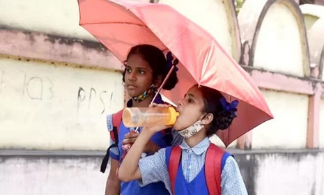 অনির্দিষ্টকালের জন্য বন্ধই থাকছে প্রাথমিক বিদ্যালয়