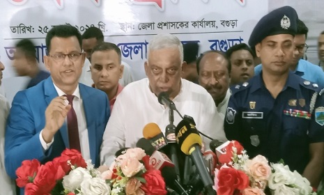 ‌‌‌‌‘‌ভেবেছিলাম রায়ে সন্তুষ্ট হয়ে শিক্ষার্থীরা আন্দোলন থেকে সরে যাবে’