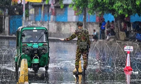 শুক্র ও শনিবার কারফিউ আরও শিথিল