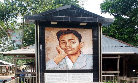 কবি সুকান্ত ভট্টাচার্যের ৯৮তম জন্মদিন আজ