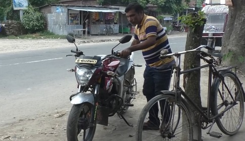 সিন্ডিকেট চক্রের হাতে জিম্মি কুড়িগ্রাম সদর উপজেলা সমাজসেবা অফিস