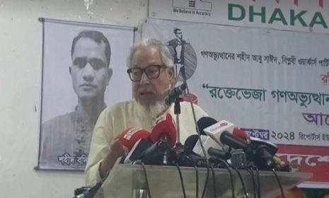 ‘অন্তর্বর্তী সরকারকে সব সংস্কার করতে হবে কেন’