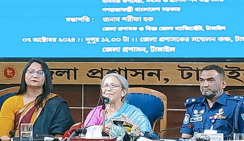 ‘পাহারা দিয়ে উৎসব আনন্দময় হয় না’