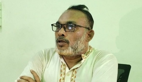 ‘আমি দিঘলিয়া ইউনিয়নবাসীর জন্য কাজ করতে চাই’ 