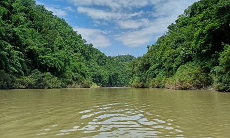 পার্বত্য জেলায় ভ্রমণ নিষেধাজ্ঞা, হতাশ-দুশ্চিন্তায় বিনিয়োগকারীরা