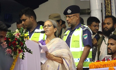 ‘লালন সারা বাংলাদেশের, সারা বিশ্বের’