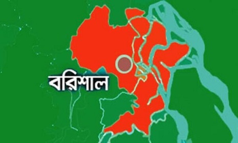 গৌরনদীতে হাতুড়ি পেটায় যুবলীগ নেতা আহত