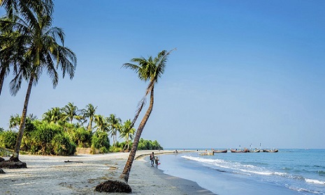 সেন্টমার্টিন ভ্রমণে সরকারের নতুন সিদ্ধান্ত