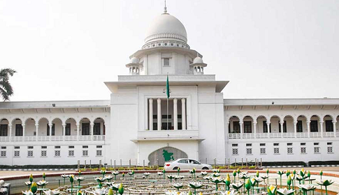 পৃথক সচিবালয় চেয়ে প্রধান বিচারপতির চিঠি