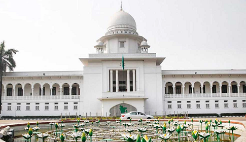 আ.লীগ-জাপাসহ ১১ দলের রাজনৈতিক কার্যক্রমে নিষিদ্ধ চেয়ে রিট