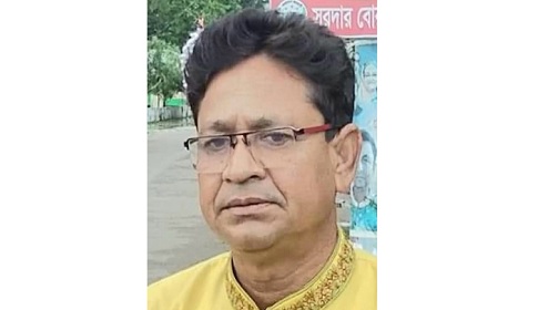 বাগেরহাটে ইউপি চেয়ারম্যান গ্রেফতার