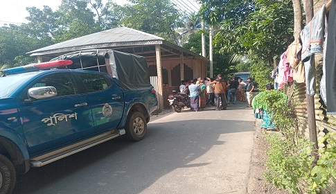 প্রকাশিত সংবাদের কিছু অংশের প্রতিবাদ জানালেন ইসলাম মাস্টার