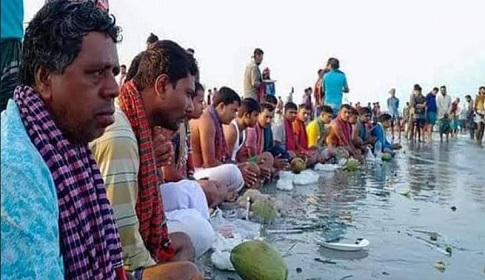 সুন্দরবনের দুবলার চরে ঐতিহ্যবাহী রাস উৎসব শুরু কাল  