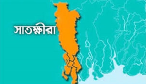 আশাশুনিতে মাটি চাপা পড়ে শ্রমিকের মৃত্যু