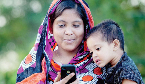 ভয়েস কলের দাম কমানোর দাবি গ্রাহক অ্যাসোসিয়েশনের