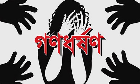 নড়াইলে নারী ইউপি সদস্যকে সংঘবদ্ধ ধর্ষণের পর হত্যার অভিযোগ