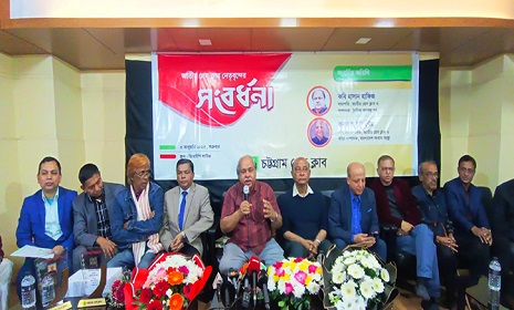 ‘মিডিয়াকে দায়িত্বশীলতার পরিচয় দিতে হবে’