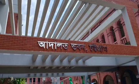 আদালতের নথির বস্তা মিলল ভাঙাড়ির দোকানে, আটক ১