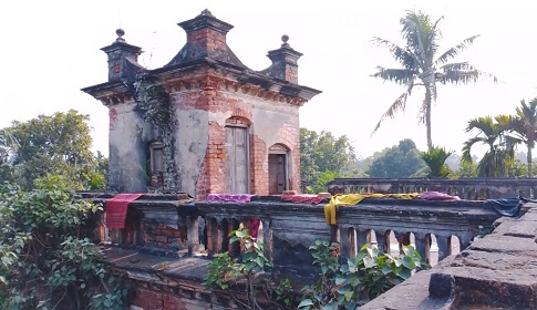 গণিতবিদ কেপি বসুর স্মৃতি যেন ‘বিস্মৃতি’