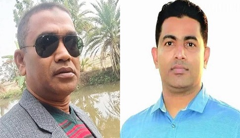 তেলায়েত হোসেন বাবু সভাপতি ও খন্দকার ফসিয়ার রহমান সাধারণ সম্পাদক নির্বাচিত