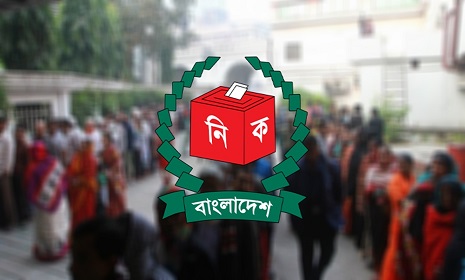 বাড়ি বাড়ি গিয়ে ভোটার হালনাগাদ শুরু