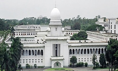 সাজাপ্রাপ্ত আসামিকে রাষ্ট্রপতির ক্ষমা, বিধান চ্যালেঞ্জ করে রিট