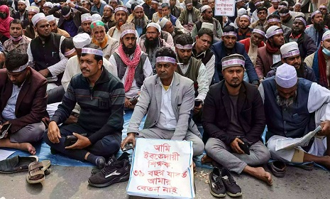 জাতীয়করণের আশ্বাস, ইবতেদায়ি শিক্ষকদের কর্মসূচি প্রত্যাহার