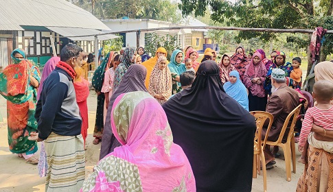 দ্বিতীয় বিয়ে করায় স্বামীর যৌনাঙ্গ কাটলেন বিক্ষুব্ধ স্ত্রী 