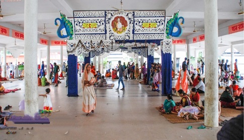 বারদীতে ঢাক বাদক শত পরিবারের মানবেতর জীবন-যাপন, প্রশাসনের হস্তক্ষেপ কামনা