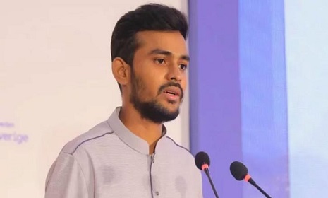 ‘রাতের ভোটের এসপিদেরও অবসরে পাঠানো হবে’