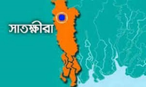 সাংবাদিকের বাড়িতে দুর্ধর্ষ চুরি