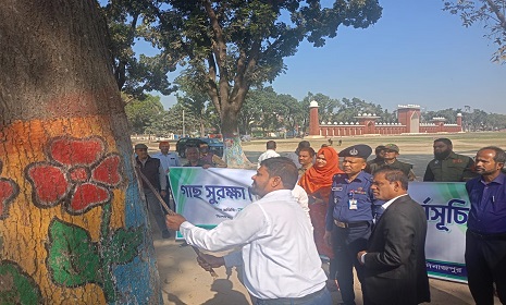 দিনাজপুরে বিদ্যুৎ বিতরণ বিভাগে ভয়াবহ অগ্নিকান্ড