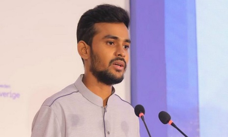 ‘আ. লীগকে ফেরানোর খায়েশ বিপজ্জনক’