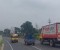 ঢাকা-টাঙ্গাইল মহাসড়‌কে যানবাহন চলাচল স্বাভাবিক 