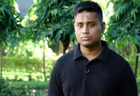 ‘রক্ত দিতে হলে আমরা আগে থাকি, ক্ষমতার প্রশ্নে খুঁজে পাওয়া যায় না’