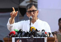 ‘জুলাই যোদ্ধা নামে আওয়ামী ফ্যাসিস্টরা সংসদ ভবন এলাকায় বিশৃঙ্খলা করেছে’