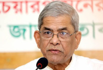 ‘বিমানবন্দরে আগুন পূর্বপরিকল্পিত বলে জনগণ বিশ্বাস করে’